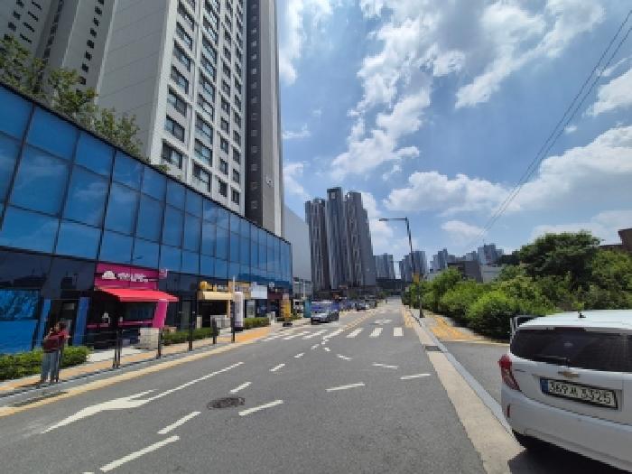 유성구 용계동 677-1 상가,오피스텔,근린시설 경매 물건 사진