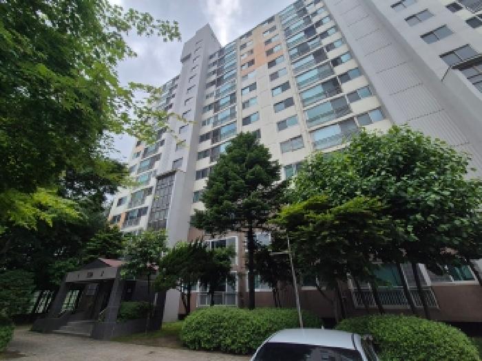 유성구 송강동 200-4 아파트 경매 물건 사진