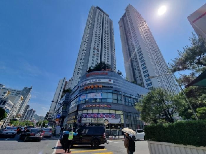 중구 오류동 73-1 상가,오피스텔,근린시설 경매 물건 사진