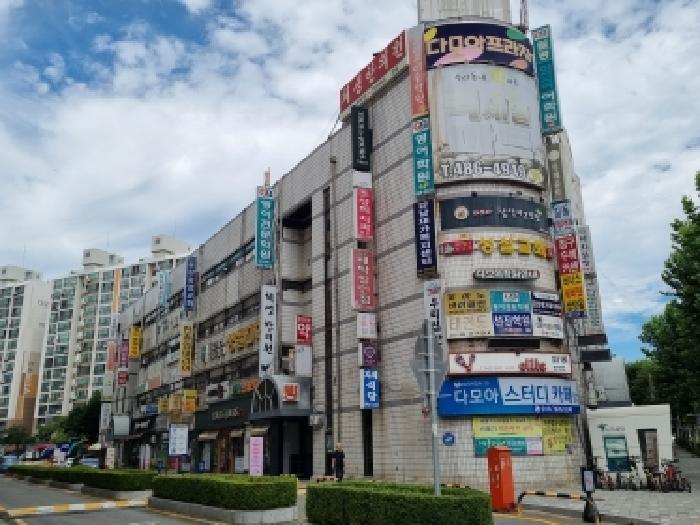 서구 월평동 311 근린시설 경매 물건 사진