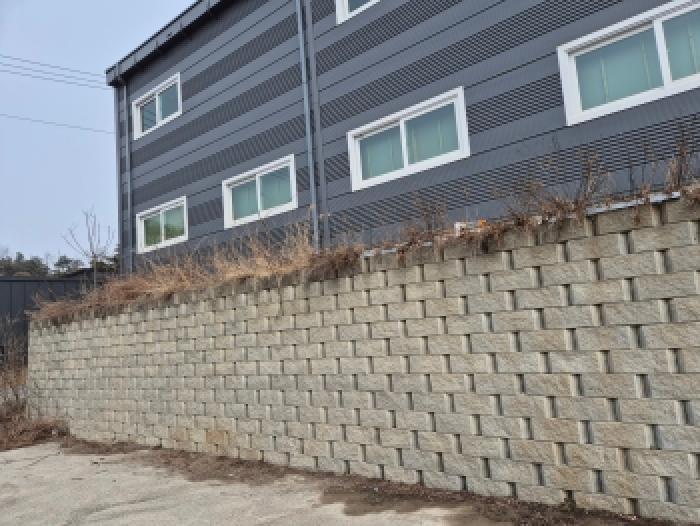 장군면 봉안리 201-9 창고시설 경매 물건 사진