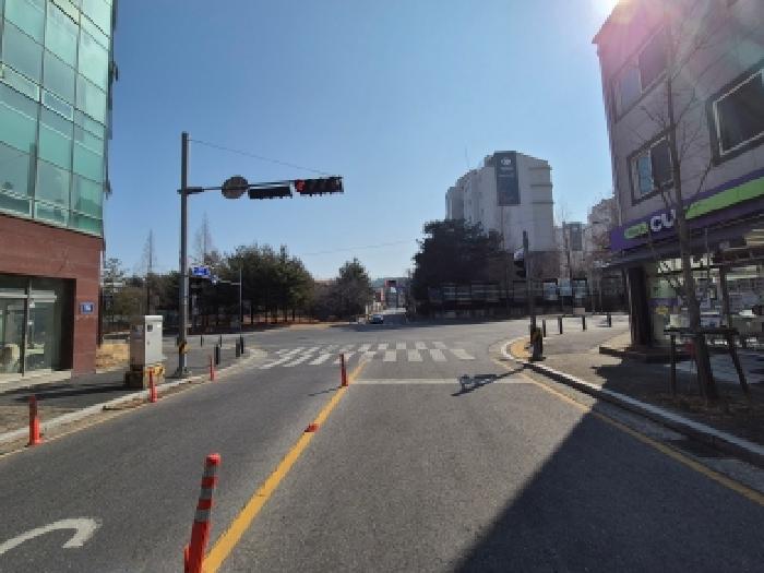 유성구 용산동 618 교육연구시설 경매 물건 사진