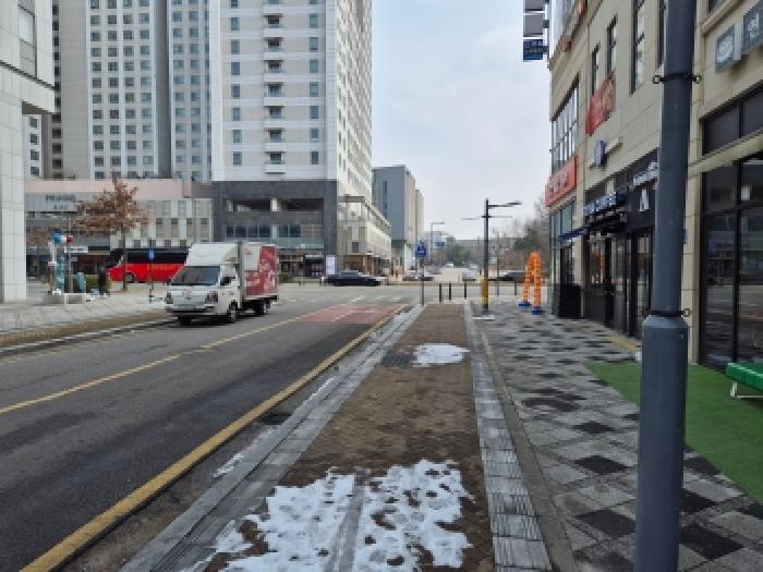 어진동 670 세종에비뉴힐에이 근린생활시설 경매 물건 사진