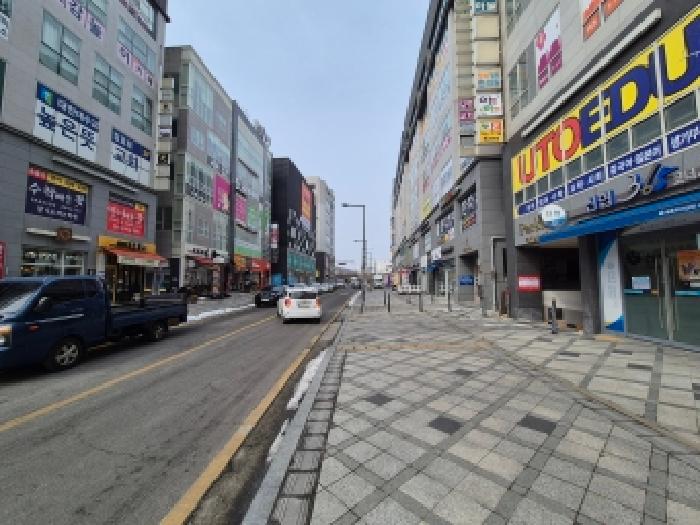 고운동 1713 대현빌딩 근린시설 경매 물건 사진