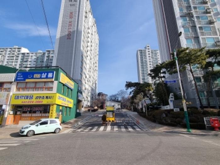 중구 용두동 39 아파트 경매 물건 사진