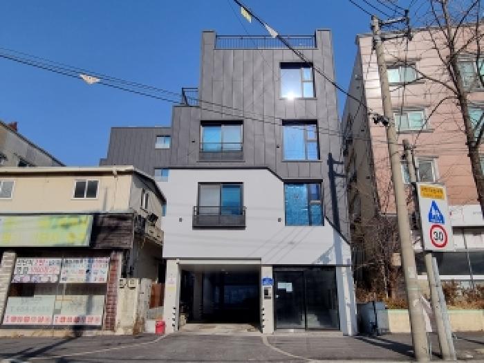 서구 탄방동 64-10 다가구주택 경매 물건 사진