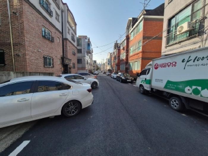 유성구 봉산동 206-3 다가구주택 경매 물건 사진