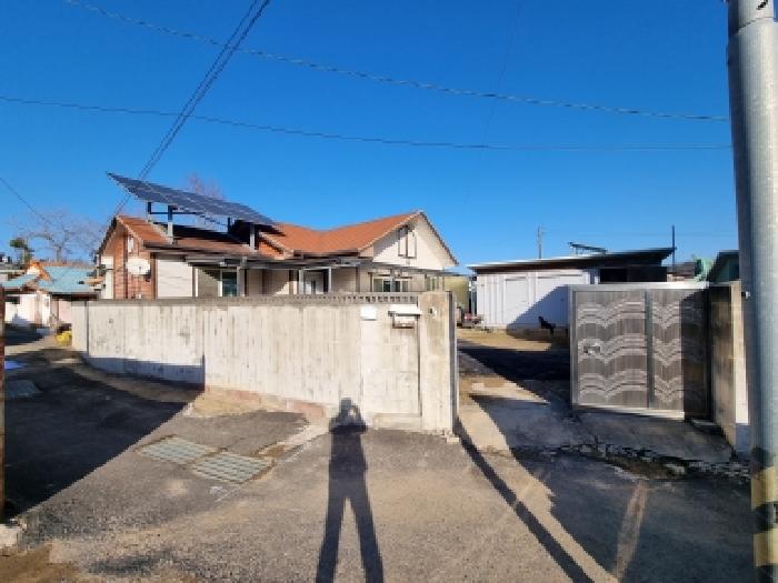 금산군 금산읍 신대리 단독주택다가구 경매 물건 사진