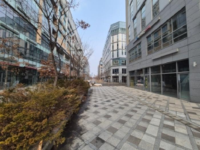 대평동 680 해피라움페스타 근린시설 경매 물건 사진
