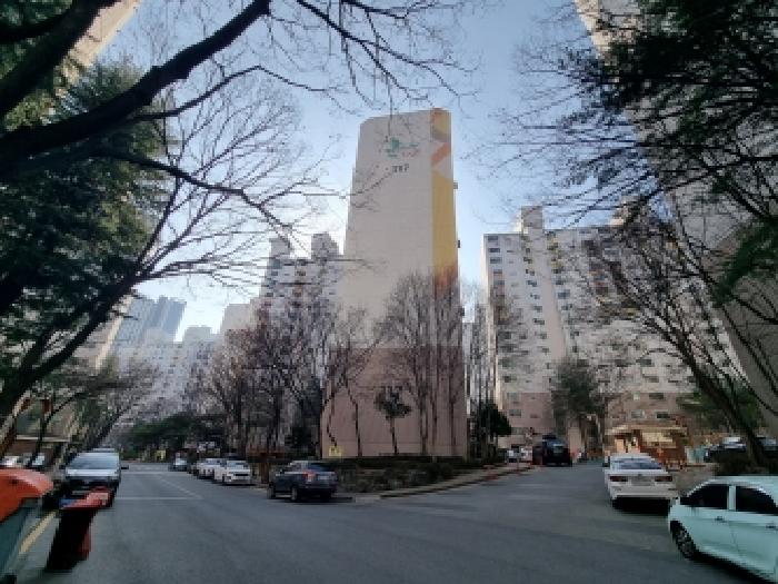 서구 갈마동 1418 아파트 경매 물건 사진