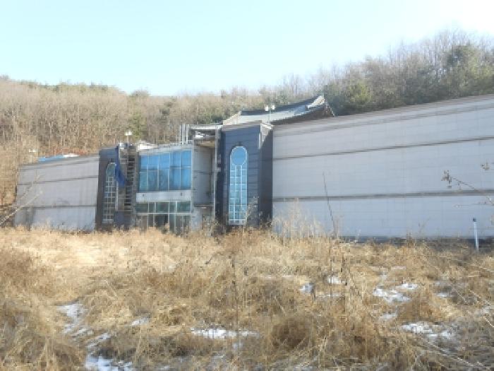 전의면 양곡리 100-4 종교시설 경매 물건 사진