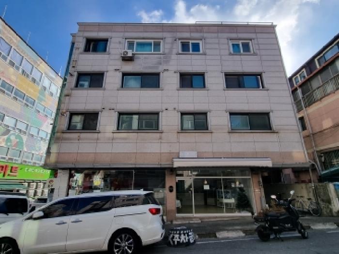 서구 갈마동 1027 단독주택다가구 경매 물건 사진