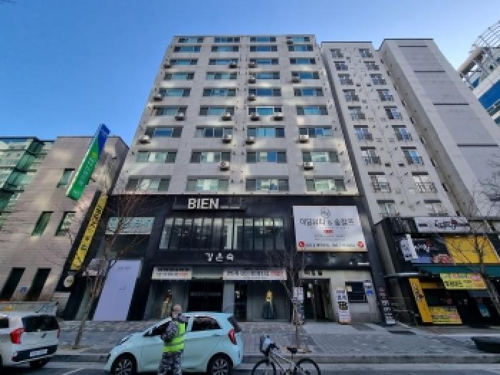 서구 둔산동 979 아파트 경매 물건 사진