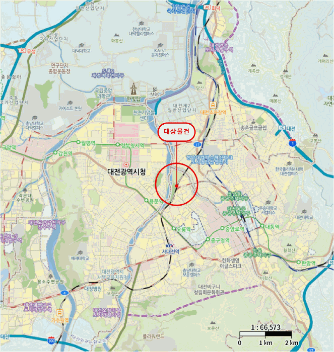 중구 목동 목동더샵리슈빌아파트 자동차 경매 물건 사진