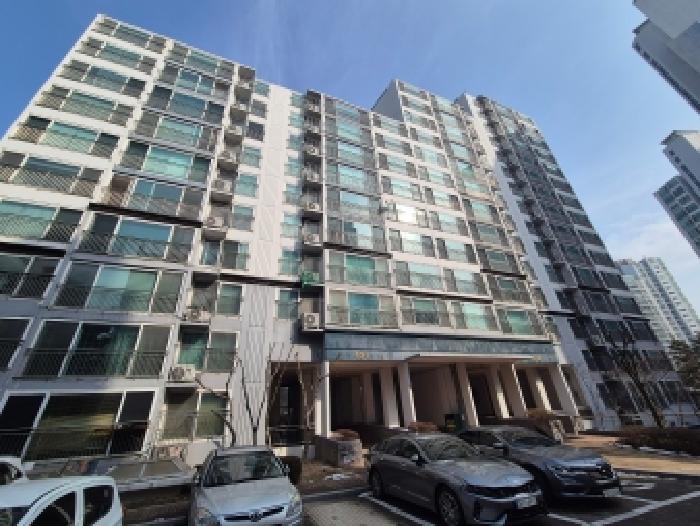 유성구 관평동 665 아파트 경매 물건 사진