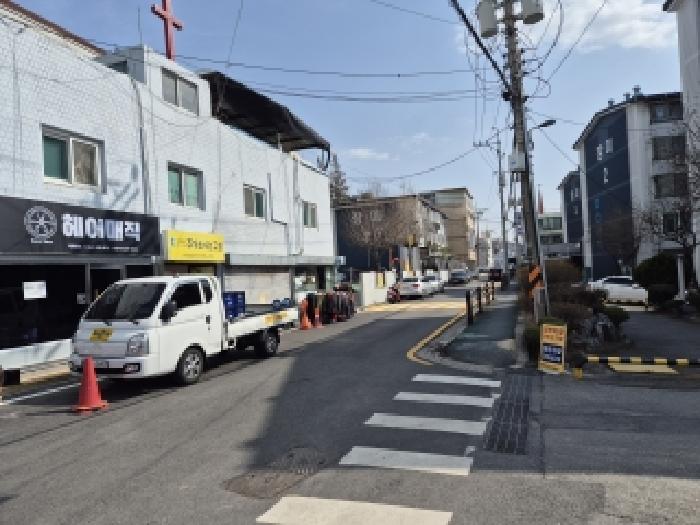 대덕구 대화동 229-12 상가,오피스텔,근린시설 경매 물건 사진