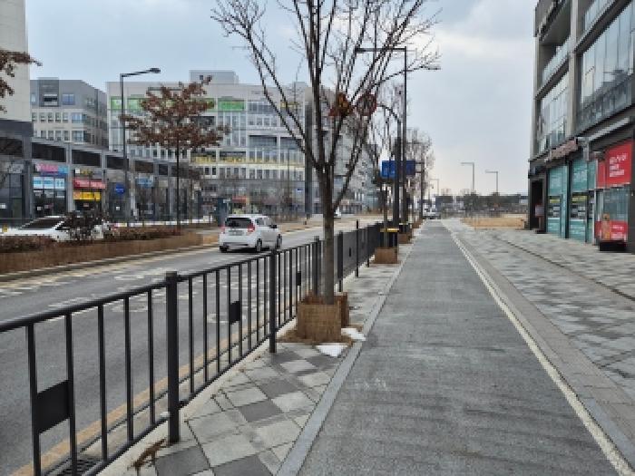 대평동 665 시드니힐 상가,오피스텔,근린시설 경매 물건 사진