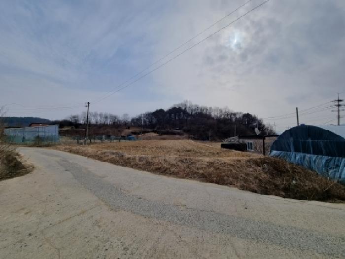 금산군 금성면 두곡리 답 경매 물건 사진