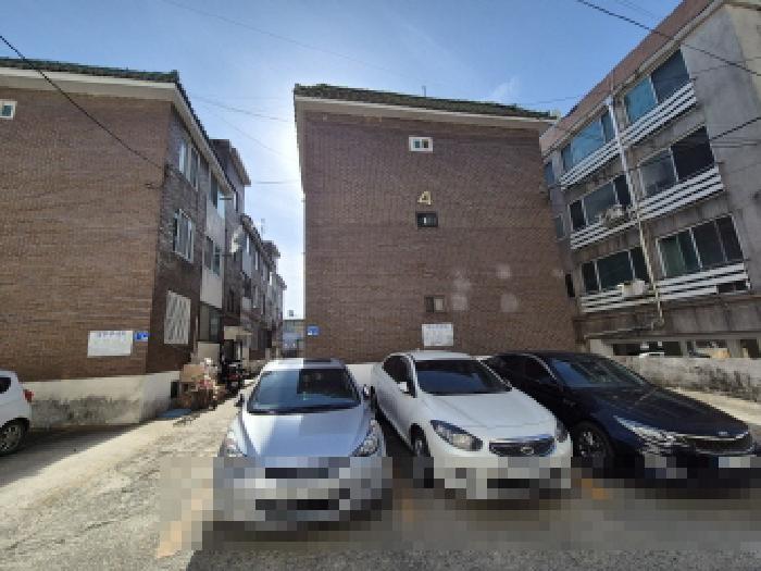대덕구 비래동 127-6 다세대 경매 물건 사진