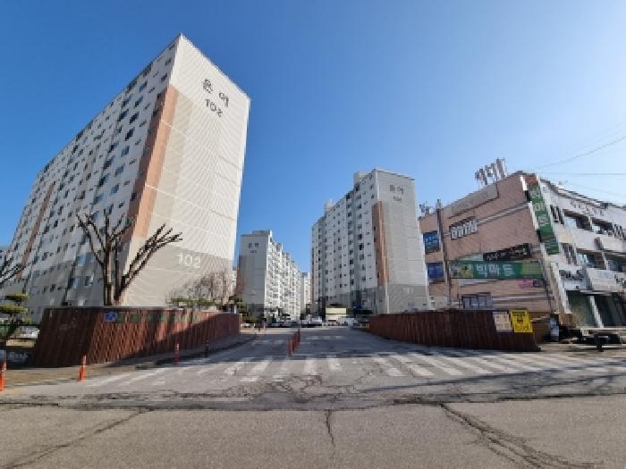 서구 가수원동 769-2 아파트 경매 물건 사진