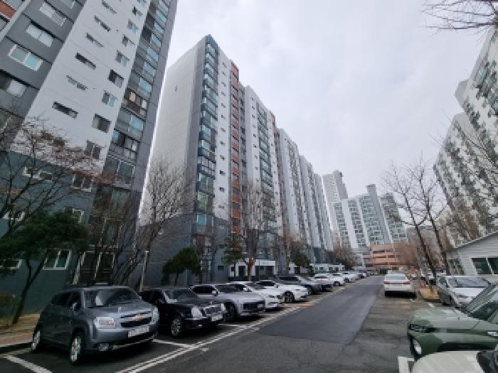중구 오류동 175 아파트 경매 물건 사진