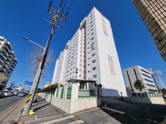 중구 대사동 95-16 아파트 경매 물건 사진