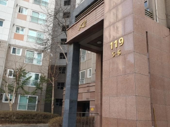 조치원읍 죽림리 396 아파트 경매 물건 사진