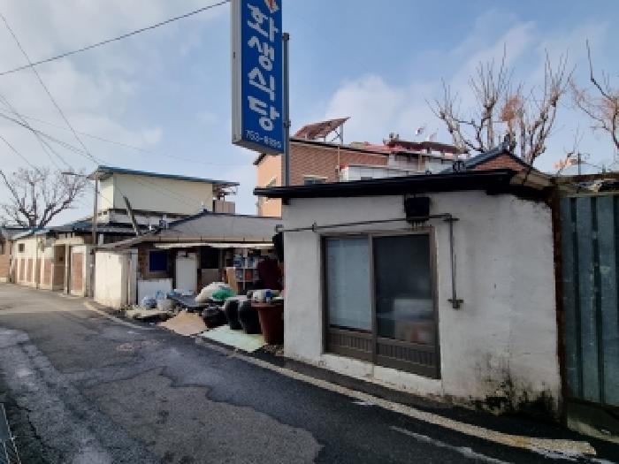 금산군 금산읍 중도리 대지 경매 물건 사진
