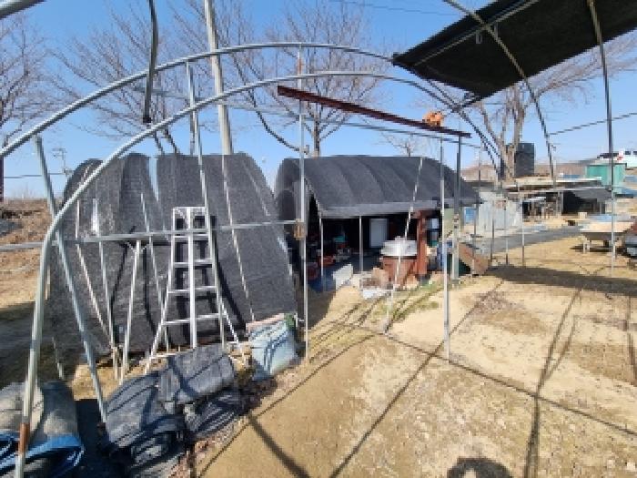 금산군 금성면 파초리 연립주택 경매 물건 사진