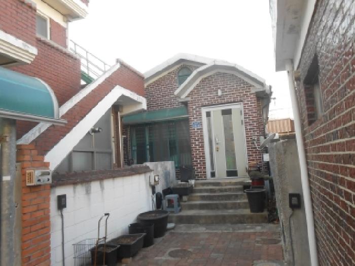 조치원읍 신흥리 69-4 대지 경매 물건 사진