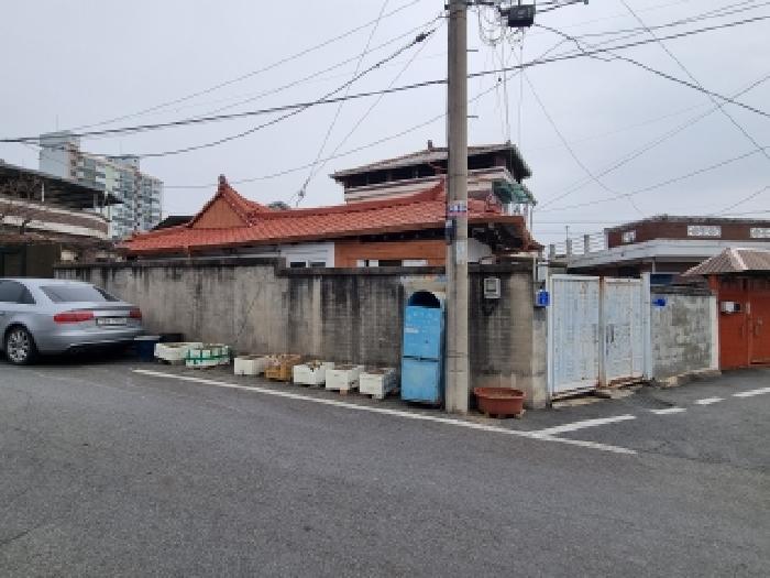 금산군 금산읍 상리 단독주택 경매 물건 사진