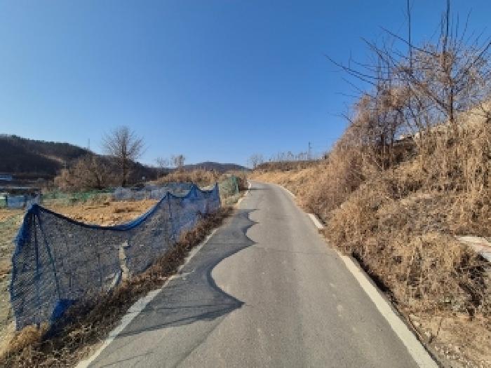금남면 부용리 540-2 전답 경매 물건 사진