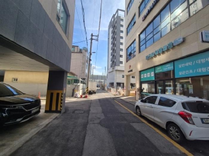 대덕구 석봉동 199-3 근린생활시설 경매 물건 사진