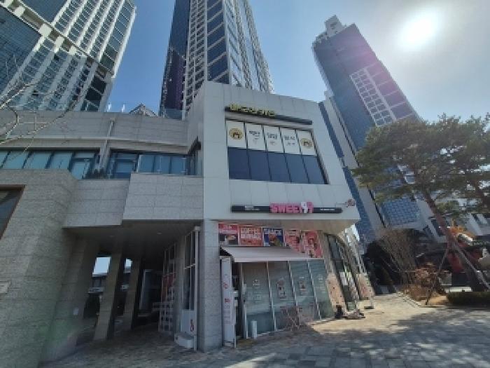 어진동 682 한뜰마을5단지 아파트 경매 물건 사진