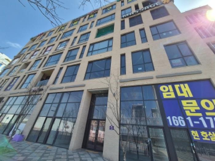 소담동 557 거북선1 근린시설 경매 물건 사진