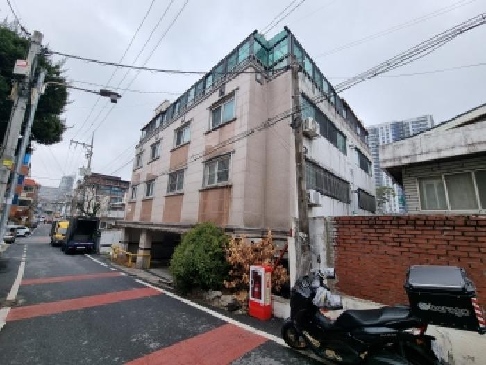 중구 선화동 414-12 다가구주택 경매 물건 사진