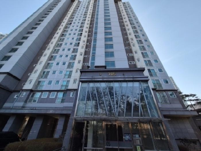 유성구 계산동 749 아파트 경매 물건 사진