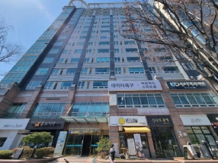 서구 월평동 244 오피스텔 경매 물건 사진