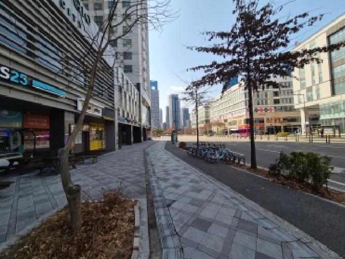 어진동 656 푸르지오시티 오피스텔 경매 물건 사진