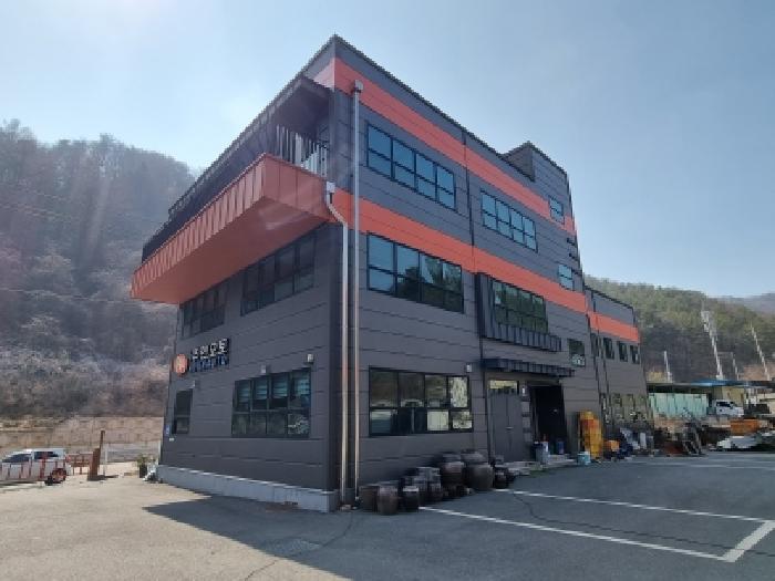 동구 하소동 843 공장/지식산업센터 경매 물건 사진