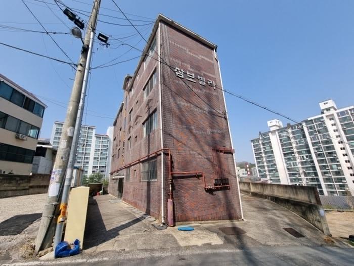 동구 용운동 462-3 연립주택,다세대,빌라 경매 물건 사진