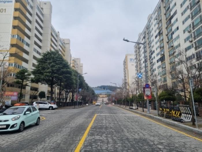 서구 도마동 211 아파트 경매 물건 사진