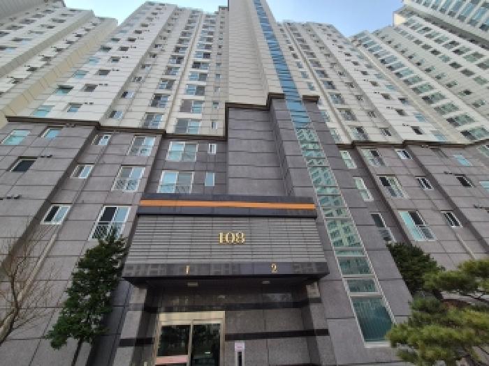 유성구 덕명동 528 아파트 경매 물건 사진