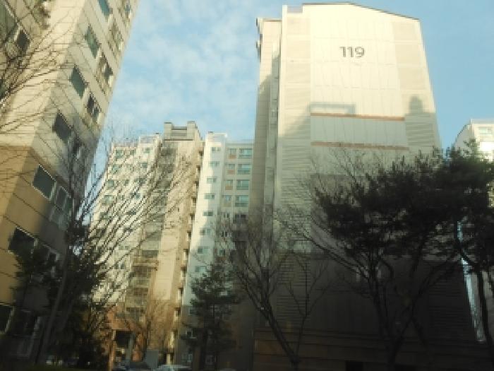 조치원읍 죽림리 396 아파트 경매 물건 사진