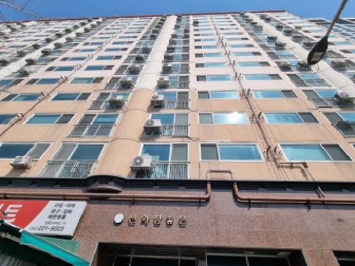 중구 선화동 83-1 아파트 경매 물건 사진