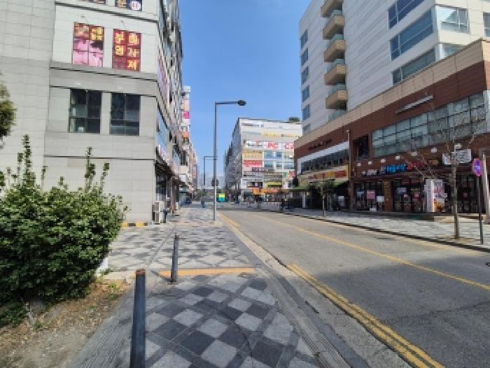 도담동 674 까사누보 상가,오피스텔,근린시설 경매 물건 사진