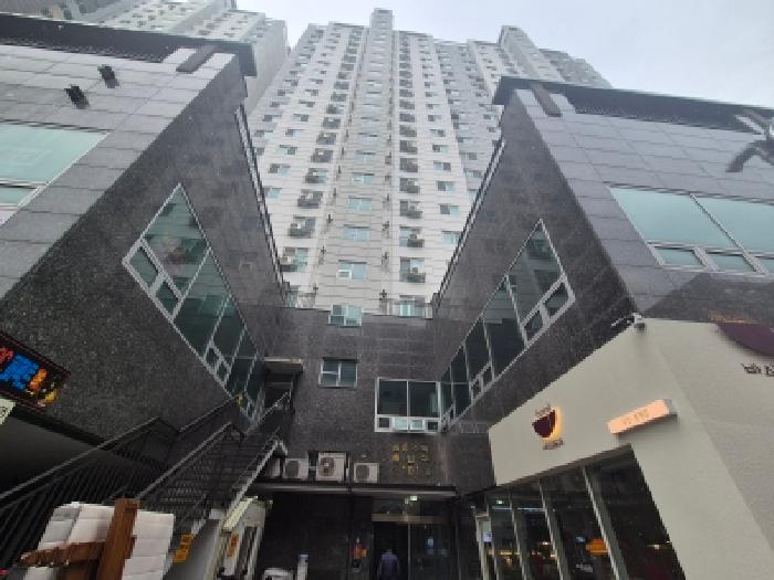 유성구 봉명동 617-3 상가,오피스텔,근린시설 경매 물건 사진