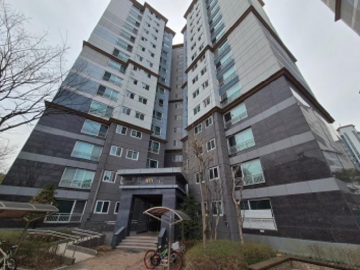 유성구 덕명동 524 아파트 경매 물건 사진