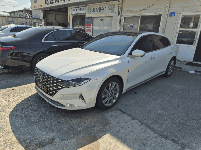 유성구 원신흥동 자동차 경매 물건 사진