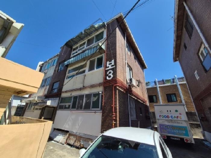 대덕구 비래동 117-19 연립주택,다세대,빌라 경매 물건 사진